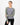Bella Merino Long Sleeve - Willow / Grey Heather | Women's Long Sleeve Top